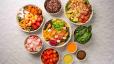 Build your own Salad