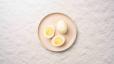 Hard Boiled Eggs