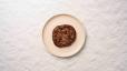 Chocolate Chip Cookie