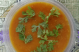 Extra Soup