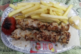 Chicken Yogurt