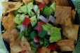Fattuouh Salad