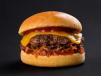 Bacon Cheese Burger