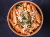 Pink Pasta