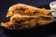 Vegetable Quesadilla