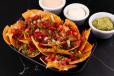 Street Nachos