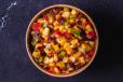 Bacon 'n' Corn