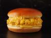 Egg and Cheese Bun
