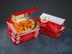 Chicken Tikka Box 5