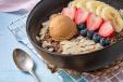 Acai Granola Bowl
