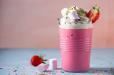 Strawberry Shake