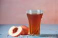 Peach Iced Tea