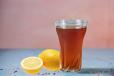 Lemon Iced Tea