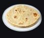 Chapati 1 Piece
