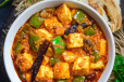 Kadai Paneer