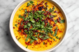 Dal Tadka
