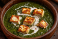 Palak Paneer