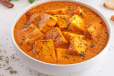 Paneer Butter