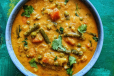 Vegetable Kurma