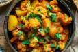 Aloo Gobi