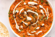 Mushroom Masala