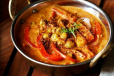 Vegetable Kadai