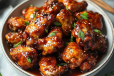 Chilli Chicken