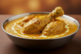 Chicken Mughlai