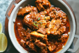 Mutton Kadai