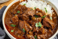 Beef Masala