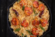 Prawns Fried Rice