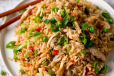 Mixed Fried Rice