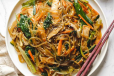 Vegetable Noodles