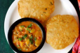 POORI BHAJI