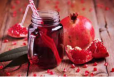 POMEGRANATE
