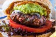 Mexican Burger