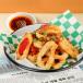 Salt and Pepper  Calamari