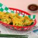 Cheese Wontons