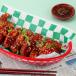 Sweet and Sour Wok Fried Chicken Wings