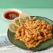 Crispy Honey Lemon Chicken