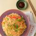 Singapore Style Vermicelli Noodles