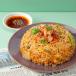 Kimchi Fried Rice