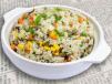 Vegetable Fried Rice