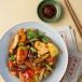 Kung Pao spicy