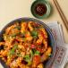 Crispy Chilli spicy