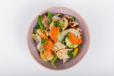 Cantonese Style Spring Onion and Ginger