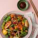 Black Pepper spicy
