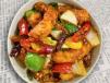 Sichuan Sauce spicy