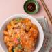 Malaysian Curry spicy