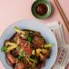 Stir Fry Broccoli